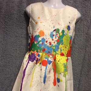 CRFS Dress/ XL